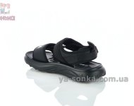 Мальчиковые сандалии спортивного типа