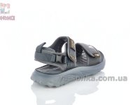 Сандалии спортивного типа для мальчиков