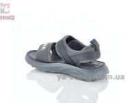 Сандалии спортивного типа для мальчиков