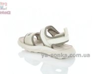 Сандалии спортивные для мальчиков