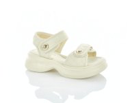 Босоножки для стильных девочек