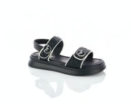 Красивые босоножки девочкам