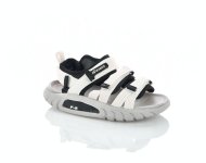 Босоножки бежевые девочкам