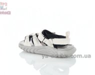 Босоножки бежевые девочкам