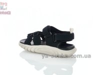 Комфортні босоніжки для дівчат