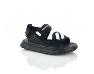 Модные босоножки в спортивном стиле