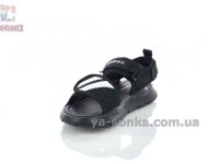 Модные босоножки в спортивном стиле