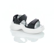 Босоножки с цепочкой девочкам