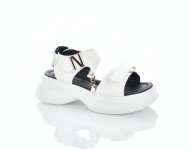 Босоножки с цепочкой девочкам