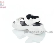 Босоножки с цепочкой девочкам