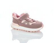 Стильные кроссовки для маленькой девочки