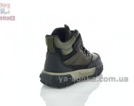 Демисезонные ботинки от 32 до 37 размера для мальчиков