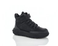 Демісезонні черевики бренд Clibee для хлопчиків