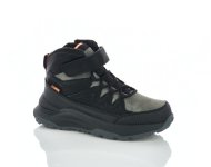 Демісезонні черевики для хлопчиків