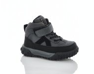 Черевики утеплені флісом для хлопчиків