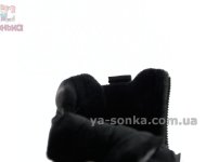 Черевики утеплені флісом для хлопчиків