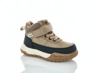 Демісезонні ботінки Clibee хлопчикам