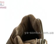 Демісезонні ботінки Clibee хлопчикам