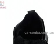 Ботінки сірого кольору Clibee хлопчикам