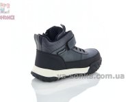 Демісезонні черевики Clibee хлопчикам