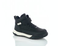 Демісезонні черевики на флісі