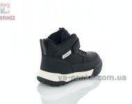 Демісезонні черевики на флісі