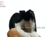 Ботинки с мехом зимние Clibee для малыша