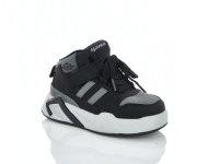 Высокие кроссовки с флисом для детей Apawwa