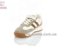 Светлые кроссовки для детей