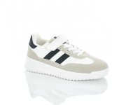 Кроссовки на липучке для детей