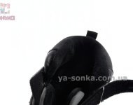 Стильные хайтопы Apawwa для детей