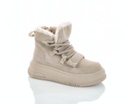 Модные ботинки Clibee девочкам