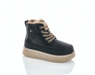 Зимние ботинки Clibee с 28 по 33 размер девочкам