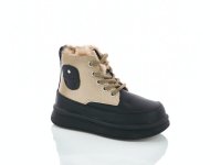 Зимние ботинки Clibee с 28 по 33 размер девочкам