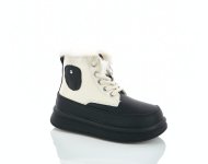 Зимние ботинки Clibee с 28 по 33 размер девочкам