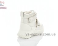 Зимние ботинки Clibee спорт-шик для девочек