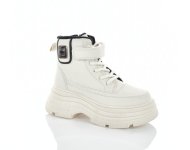 Зимние ботинки бренд Clibee для девочек