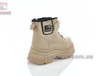 Зимние ботинки бренд Clibee для девочек