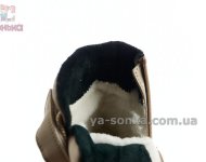 Зимние ботинки бренд Clibee для девочек