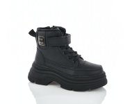 Зимние ботинки бренд Clibee для девочек