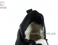 Зимние ботинки бренд Clibee для девочек