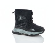 Теплые сапожки зимние для мальчиков