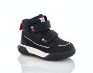 Ботинки зимние на меху Clibee малышам