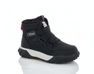 Зимние теплые ботинки Clibee для мальчиков