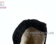 Зимние теплые ботинки Clibee для мальчиков