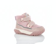Ботинки зимние Clibee для маленьких девочек