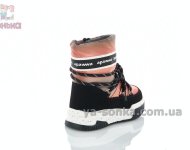 Зимняя обувь с плотным мехом Аpawwa для девочек