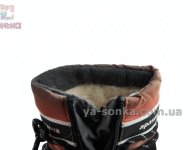 Зимняя обувь с плотным мехом Аpawwa для девочек