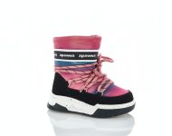 Зимняя теплая обувь Аpawwa для девочек