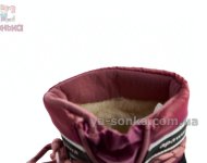 Зимняя теплая обувь Аpawwa для девочек